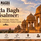 Bada Bagh Jaisalmer