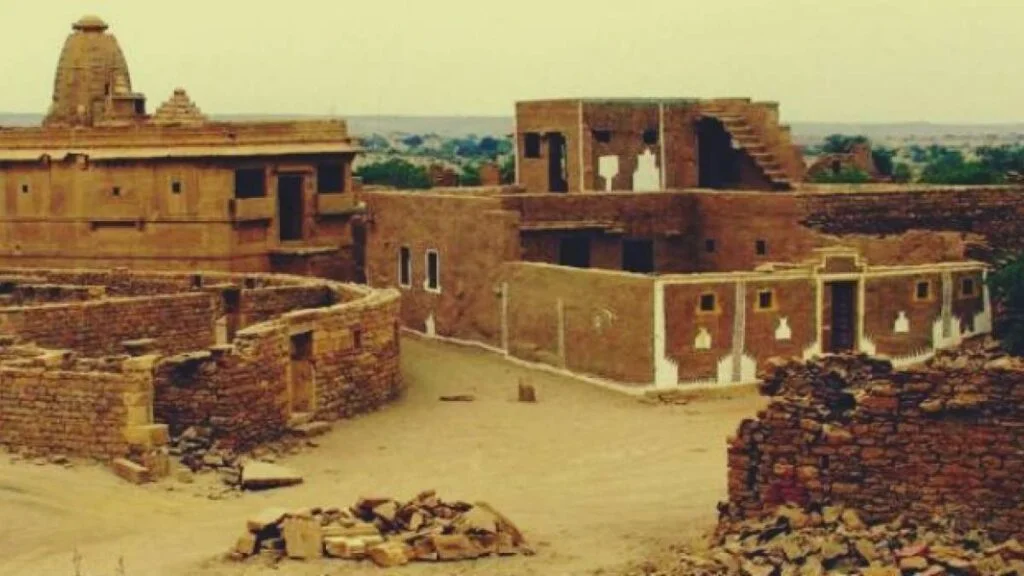 Things to Do in Jaisalmer 