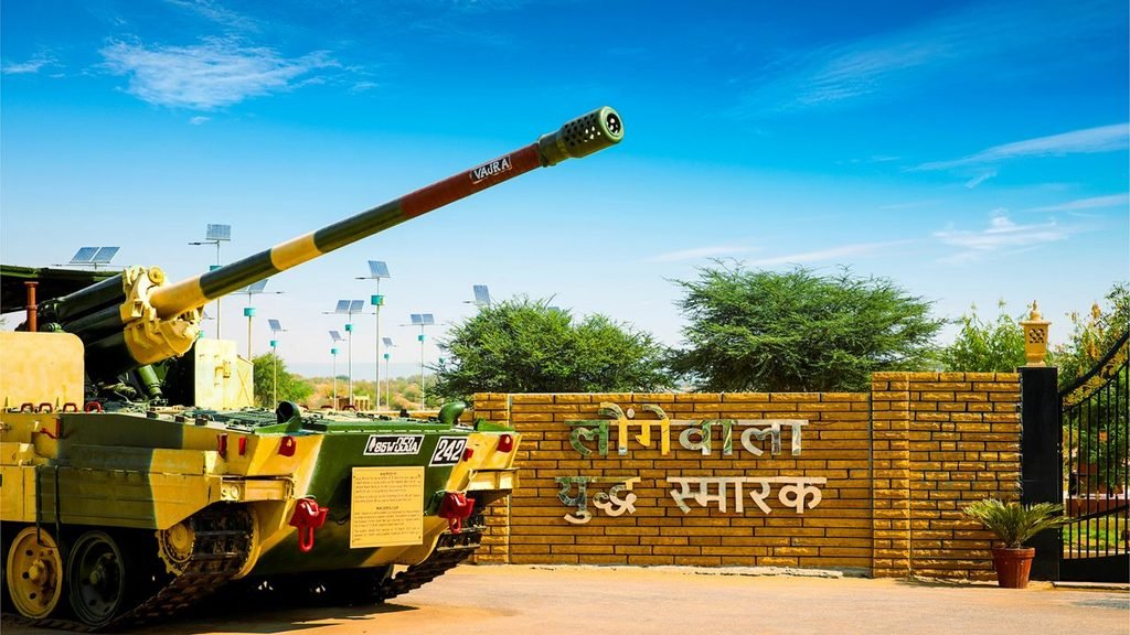 Things to Do in Jaisalmer 