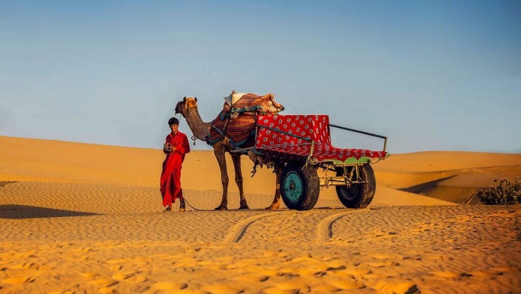 Things to Do in Jaisalmer 