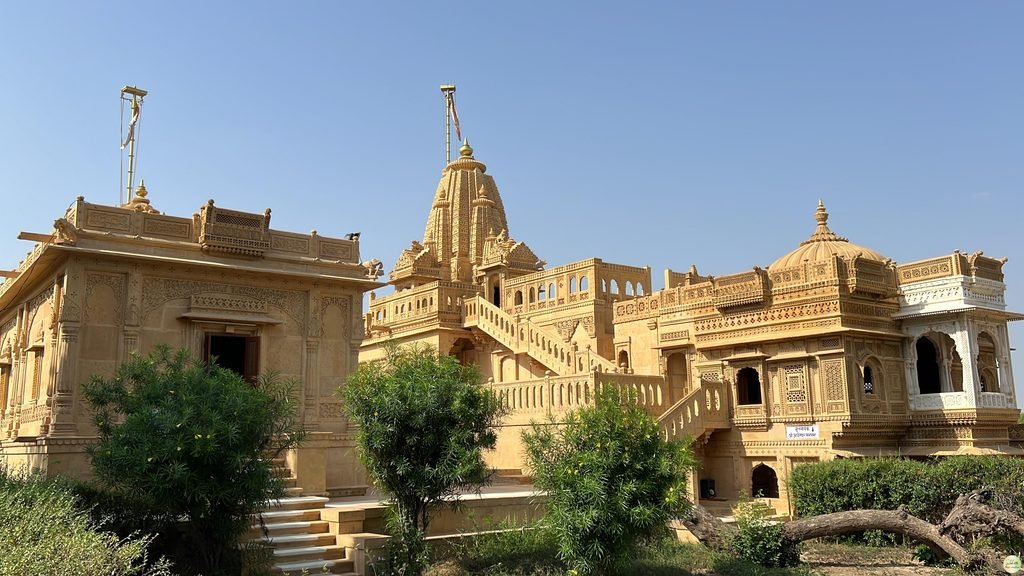 Things to Do in Jaisalmer 