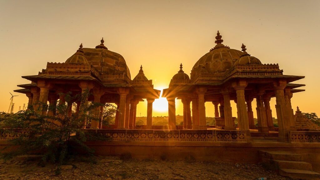 Things to Do in Jaisalmer 