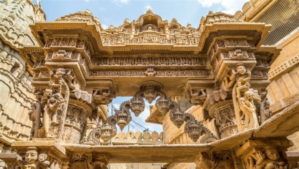 Jaisalmer 2-Day Itinerary