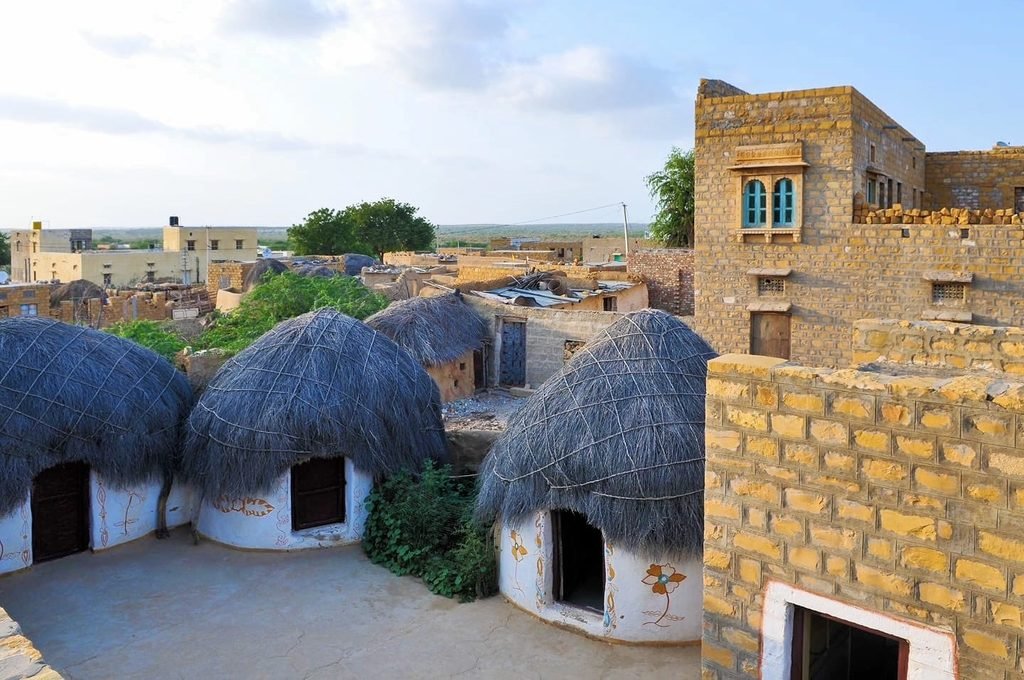 Things to Do in Jaisalmer 
